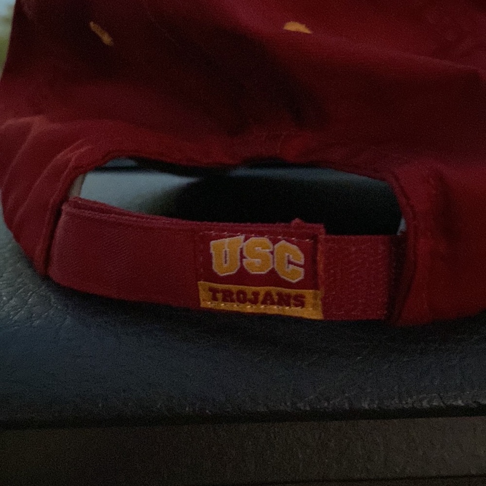 Trojans Cap